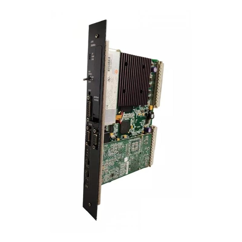 GE IC698CPE020 CPU Processor Module RX7i Series