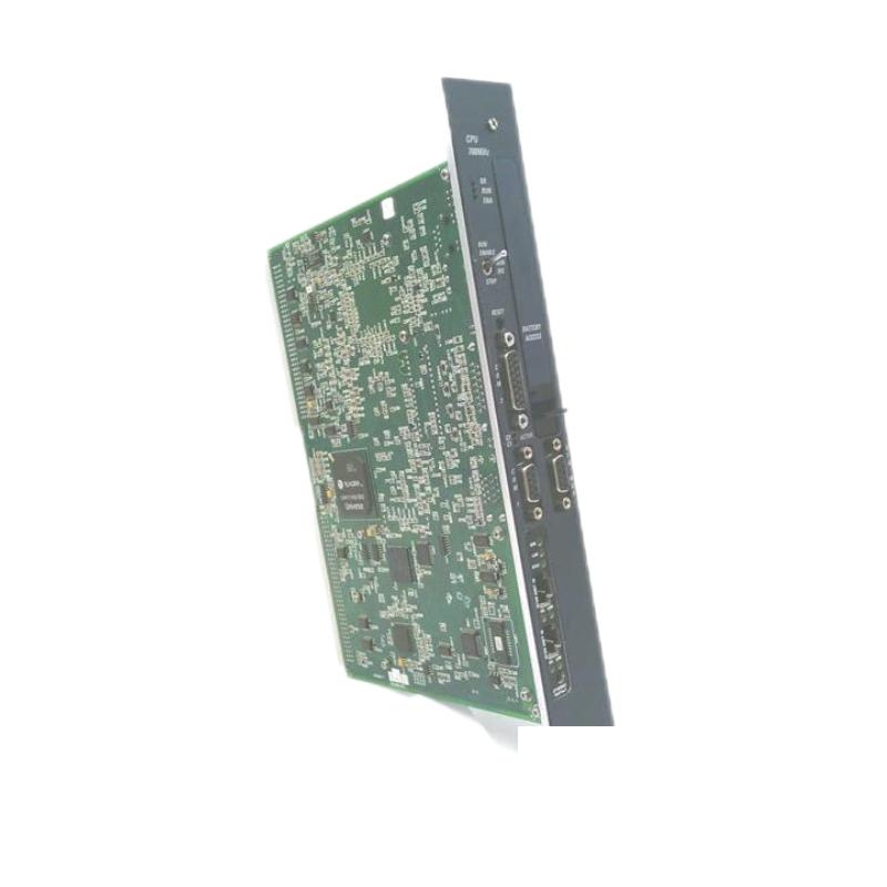 GE IC698CRE020-ED RX7i 700MHz Redundant CPU Processor RX7i Series