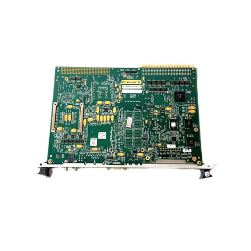 GE IS415UCVHH1A VME Control Board Mark VIe Series