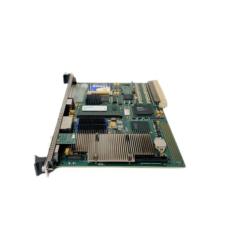 GE IS415UCVHH1A VME Control Board Mark VIe Series