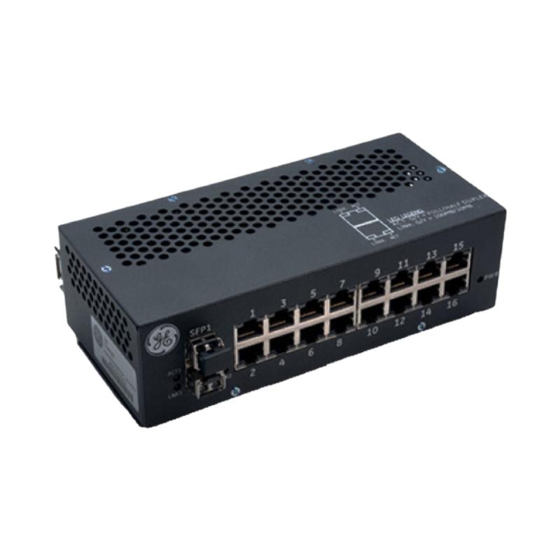GE IS420ESWBH3AE Ethernet IONet Switches GE Mark VIe