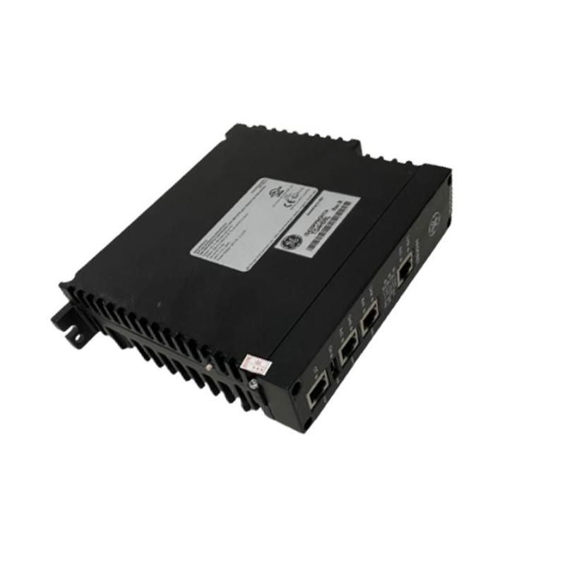 GE IS420PPNGH1A PROFINET Controller Gateway Module Mark VIe Series