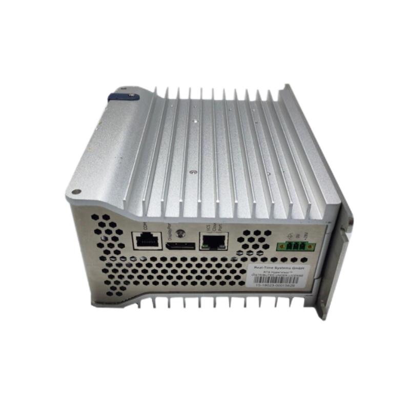 GE IS420UCECH1B Mark VIe UCEC Controller Mark VIe Series