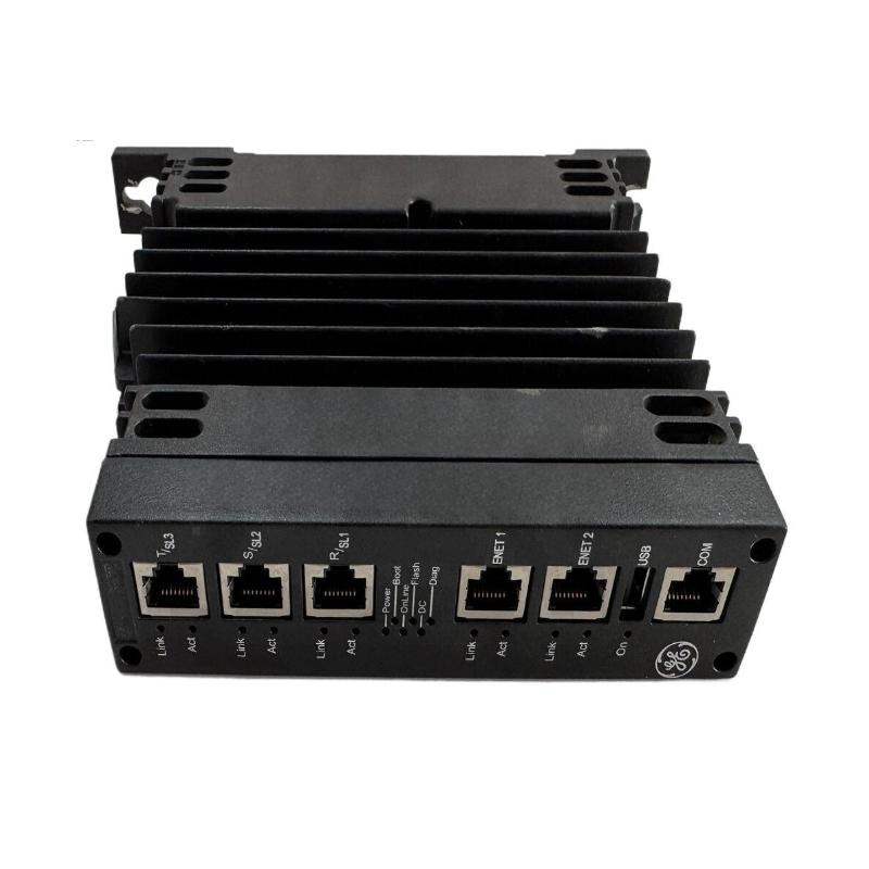 GE IS420UCSBH1A UCSB Controller Mark VIe series