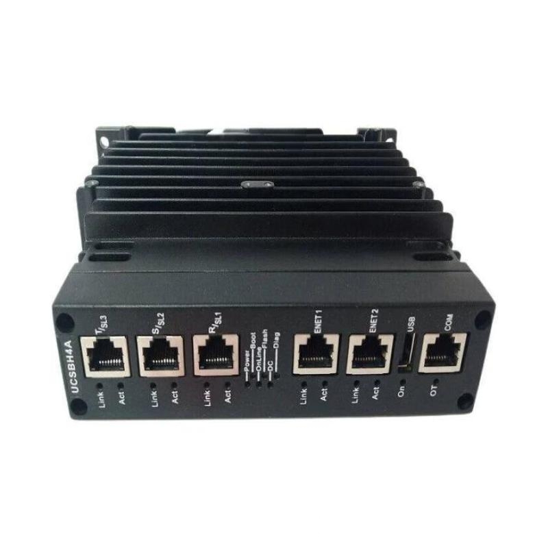 GE IS420UCSBH3A Mark Vie Controller GE Mark VIe