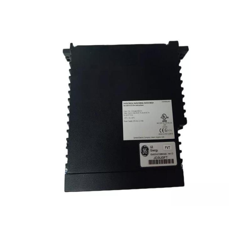 GE IS420UCSBH3A Mark Vie Controller GE Mark VIe