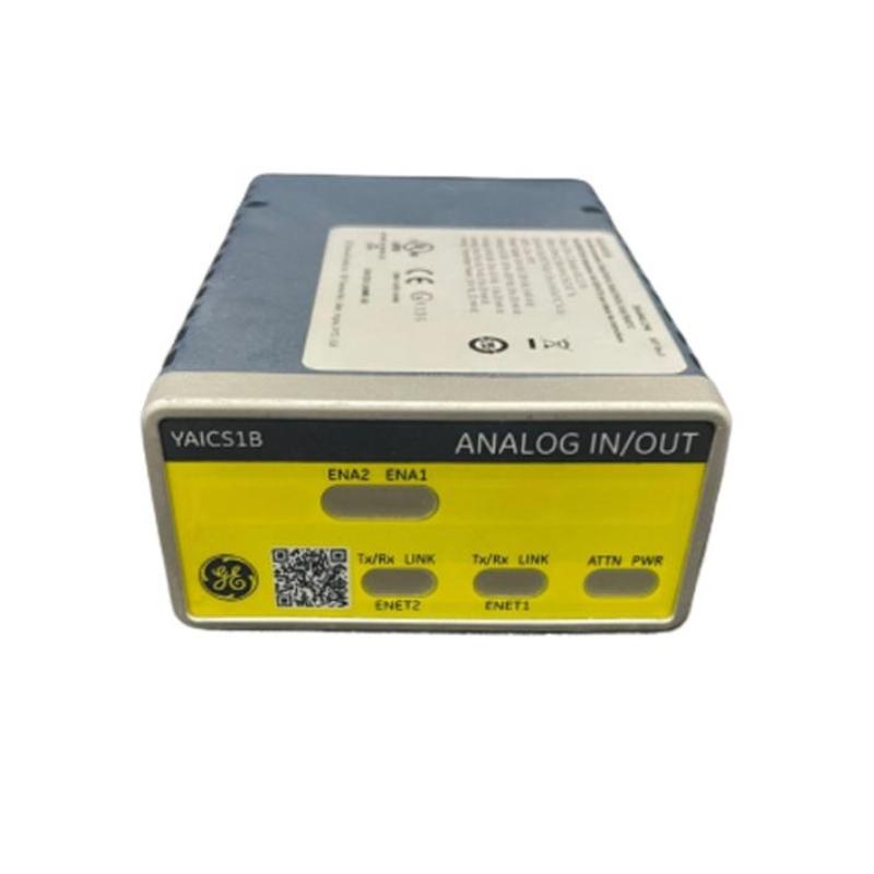 GE IS420YAICS1B UCSB Controller Mark VIe Series