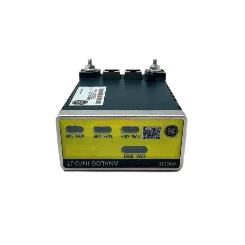 GE IS420YAICS1B UCSB Controller Mark VIe Series