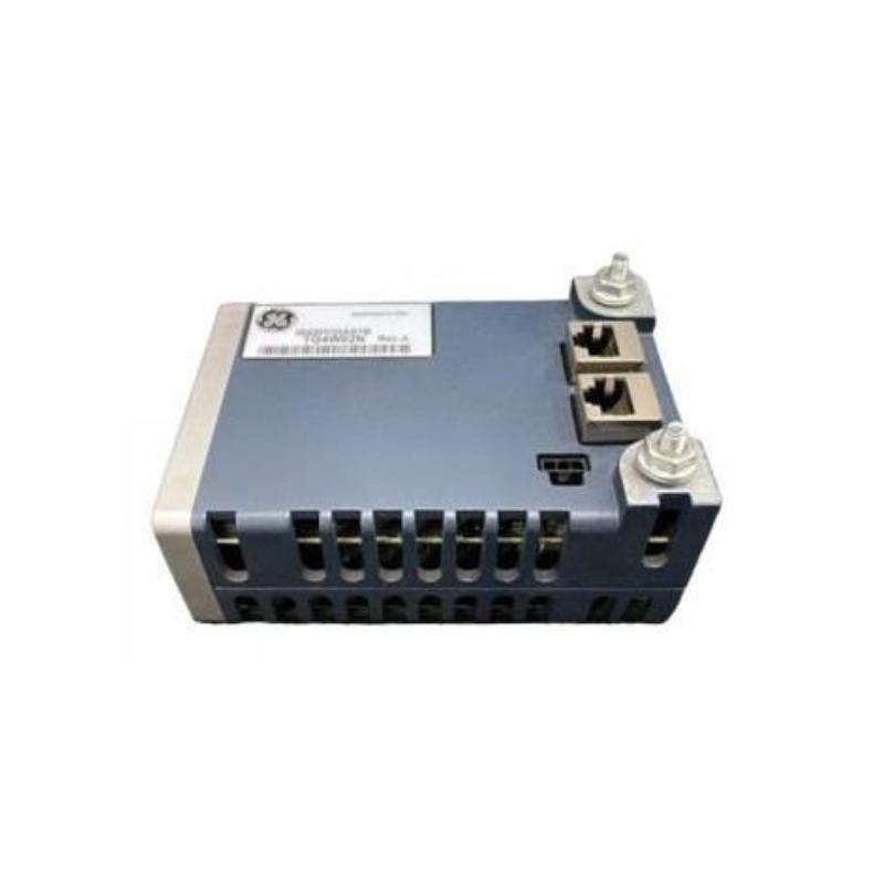 GE IS420YDIAS1B Discrete Contact I/O Module Mark VIe series