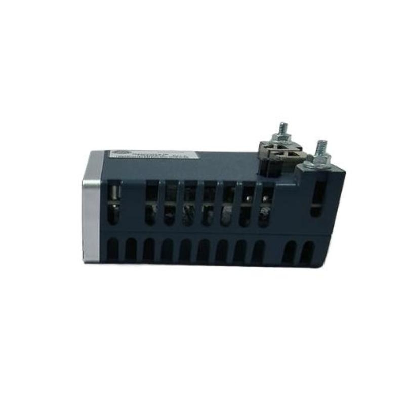 GE IS420YDIAS1B Discrete Contact I/O Module Mark VIe series