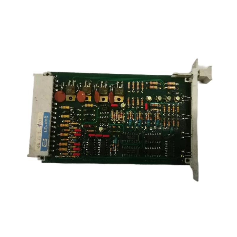 HIMA F1101 Switch Amplifier Module F1 Series