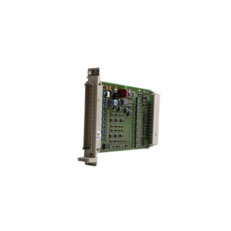 HIMA F1202 Safety Relay Module Planar F series