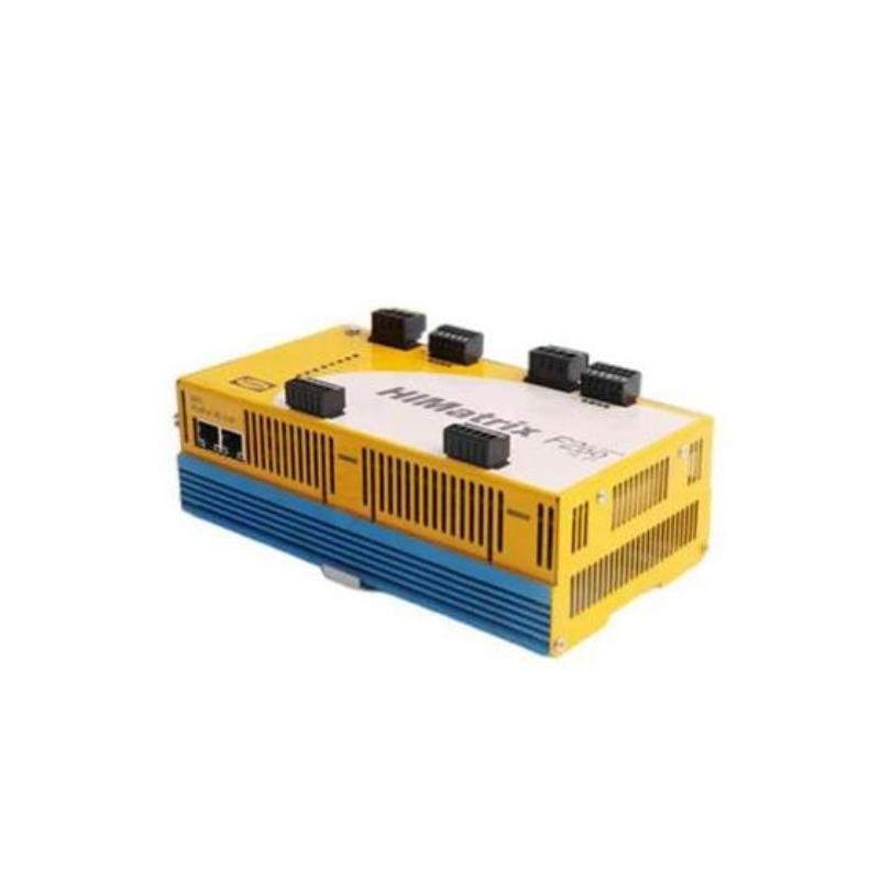 HIMA F2 DO 16 02 Safety-Related Controller F2 Safety System Series