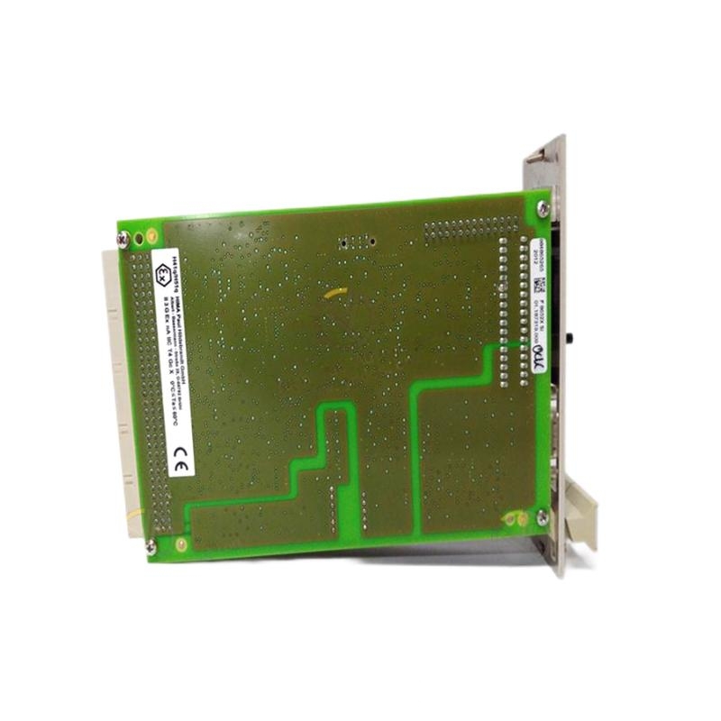 HIMA F2102 Safety-Related Application Module