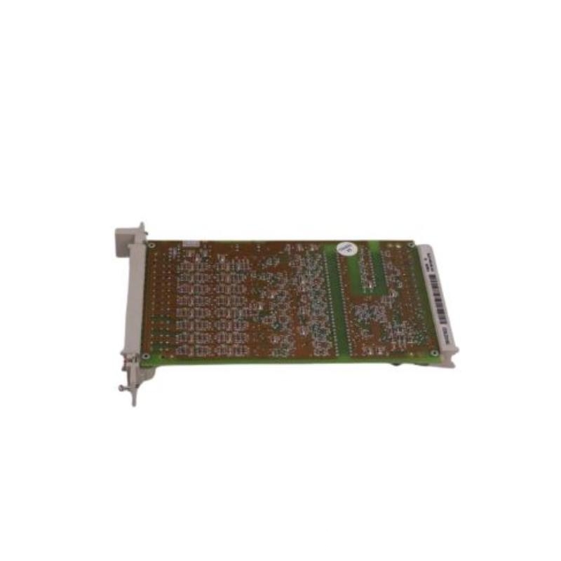 HIMA F2103a High-Performance Timer Module Planar F Series