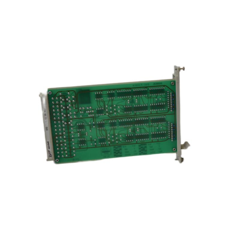 HIMA F2103a High-Performance Timer Module Planar F Series