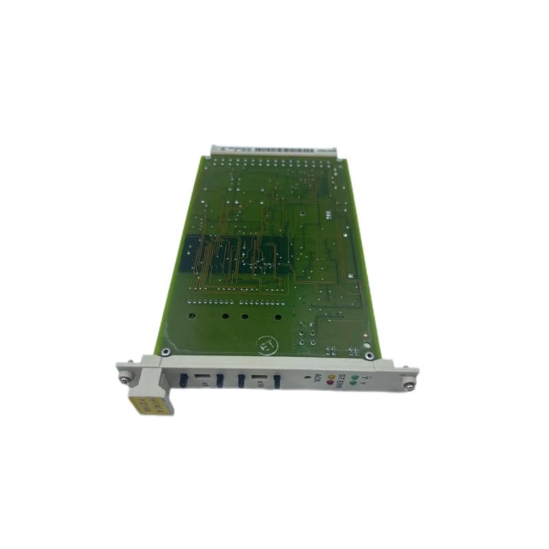 HIMA F2108 High-Performance Timer Module Planar F Series