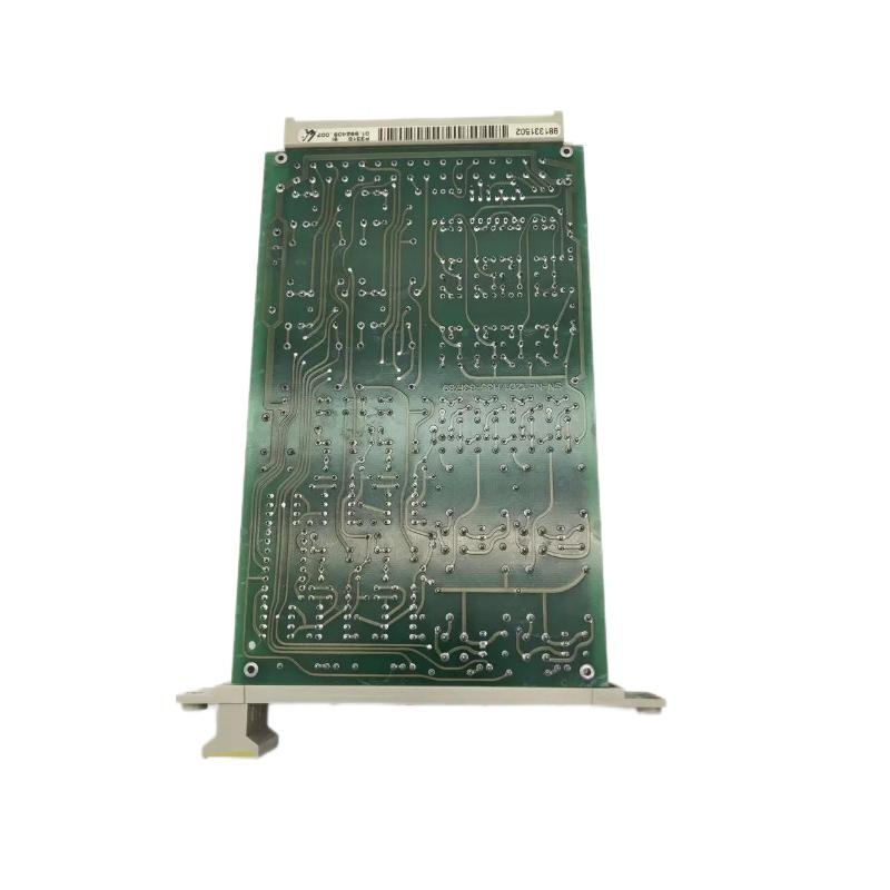 HIMA F3315 98 1331502 Switching Amplifier Module Planar F series