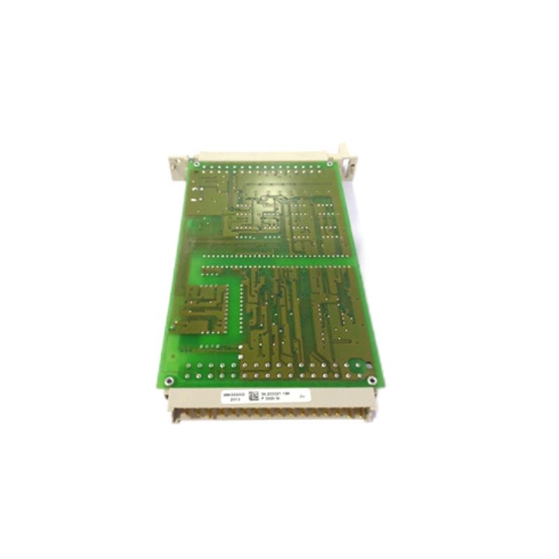 HIMA F3316 Safety System Input Module Planar F series