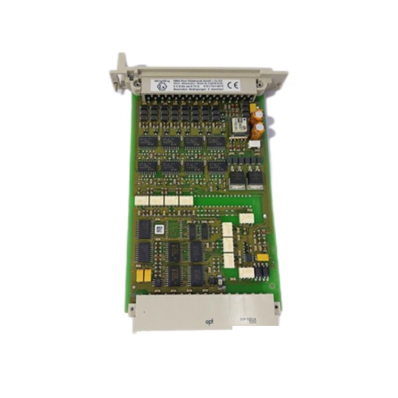 HIMA F3316 Safety System Input Module Planar F series