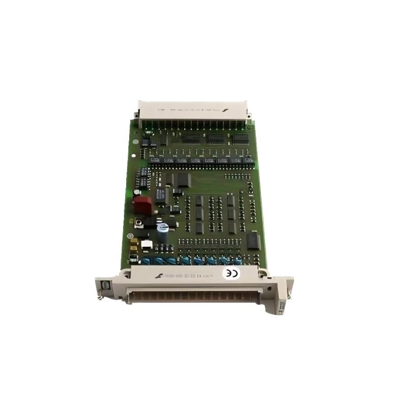 HIMA F3316 Safety System Input Module Planar F series