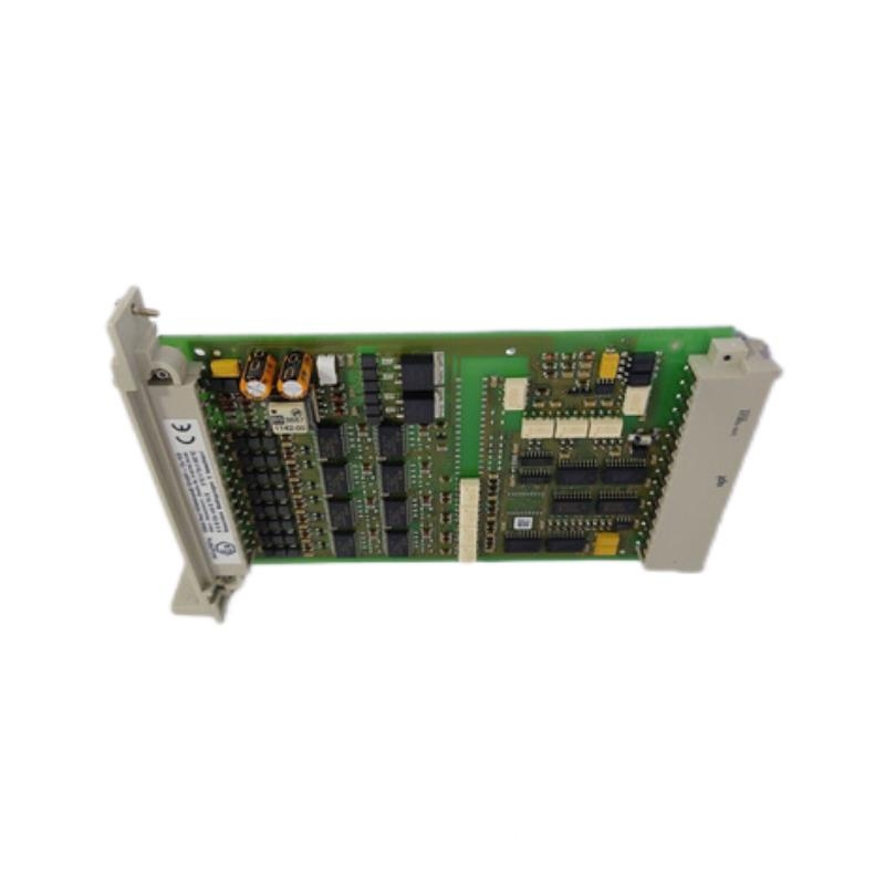 HIMA F3316 Safety System Input Module Planar F series