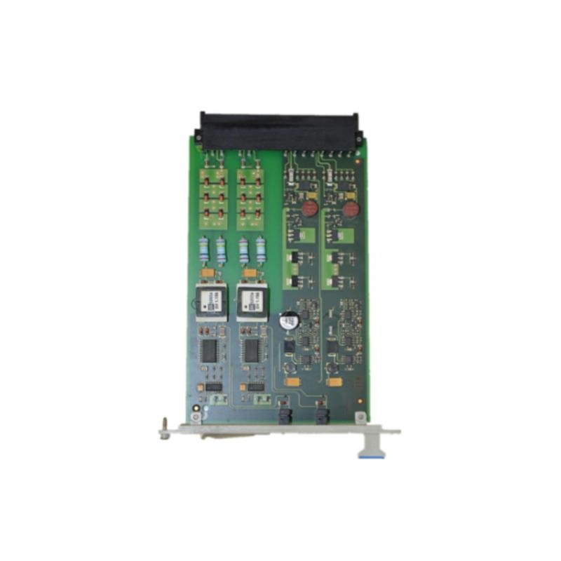 HIMA F3328A Safety System Input Module Planar F Series
