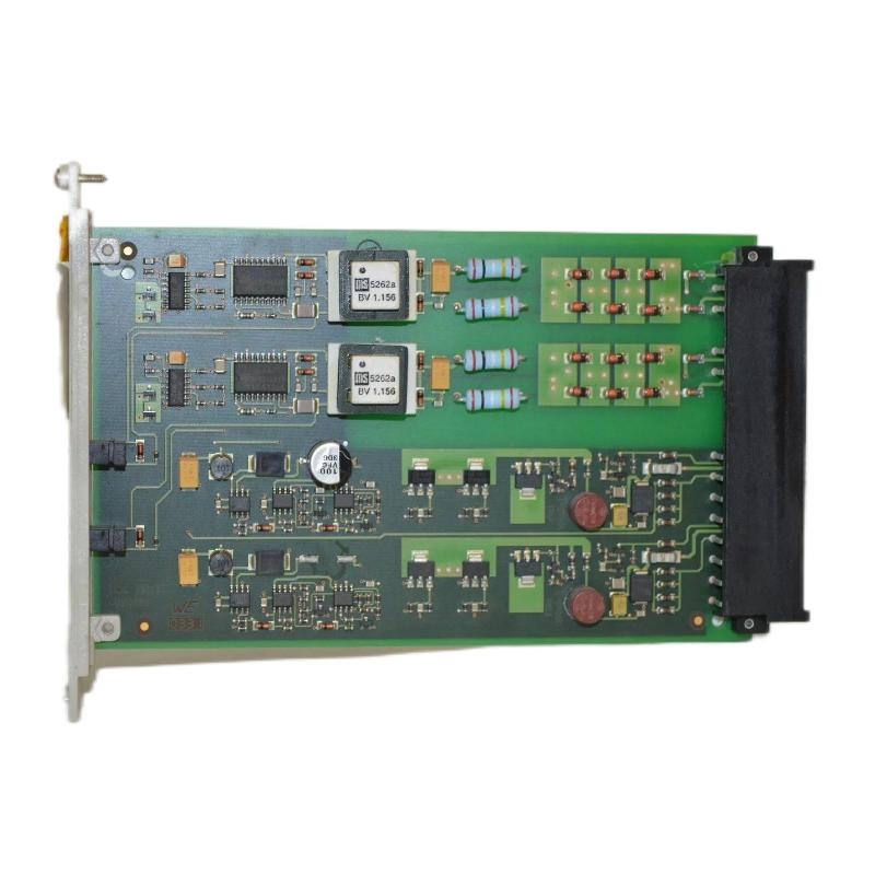 HIMA F3328A Safety System Input Module Planar F Series