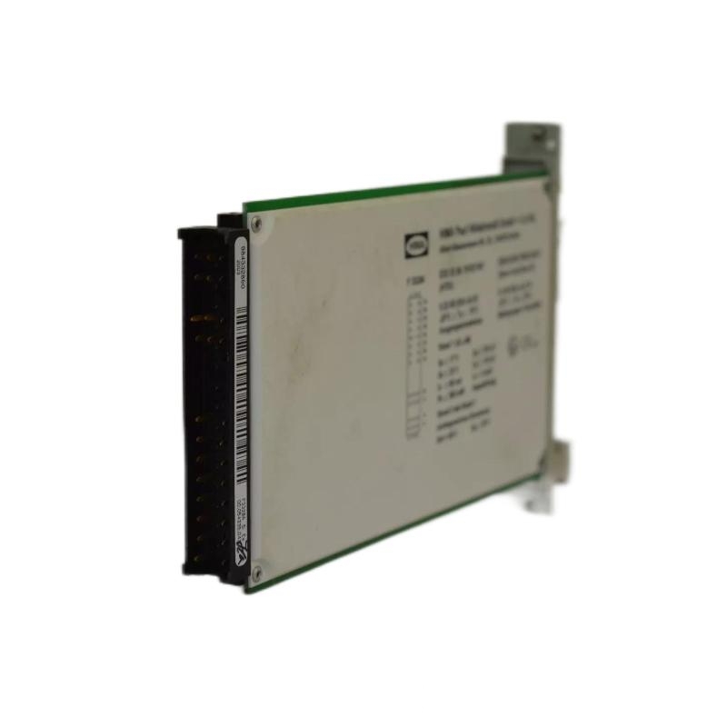 HIMA F3328A Safety System Input Module Planar F Series
