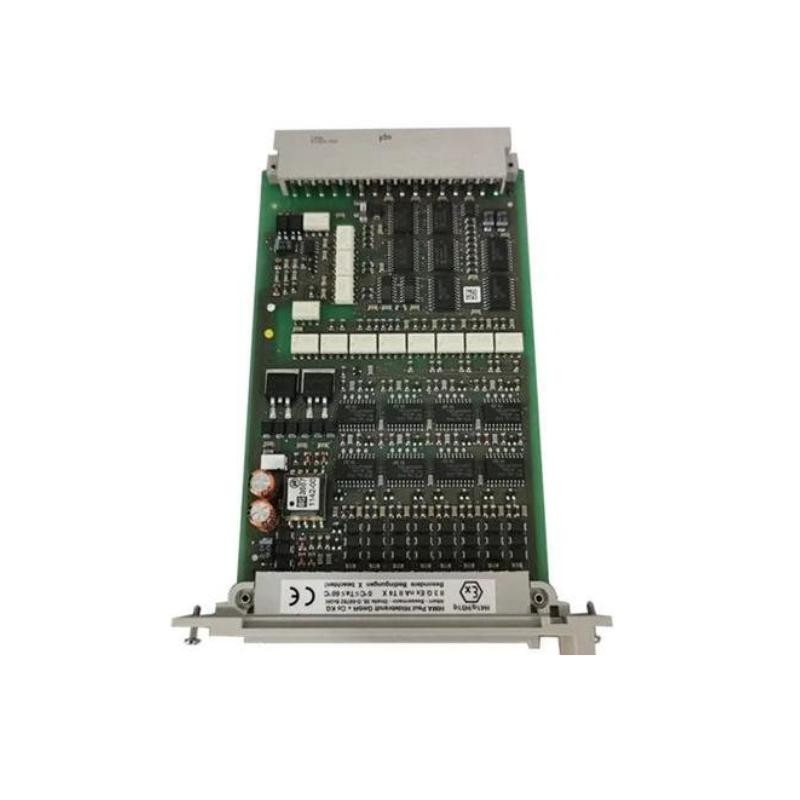 HIMA F3331 8-Channel Safety-Related Output Module
