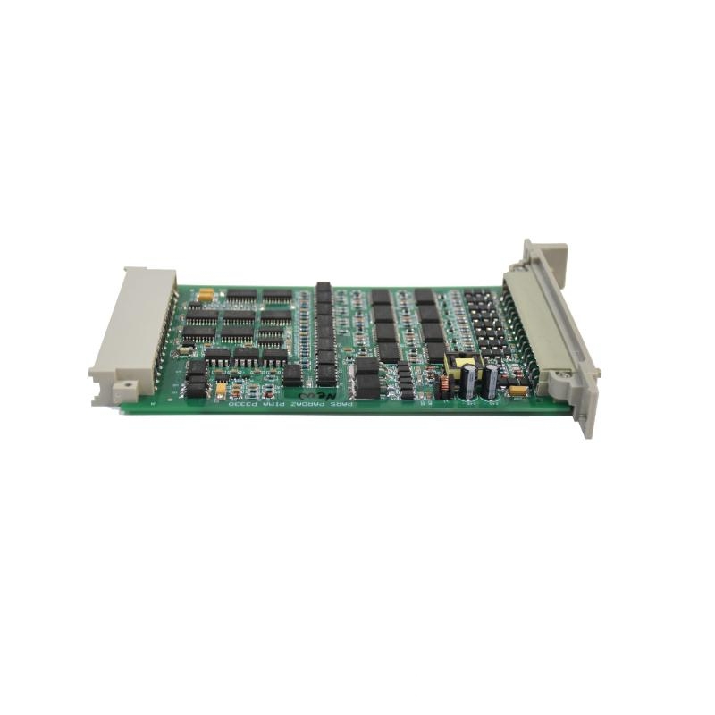 HIMA F3331 8-Channel Safety-Related Output Module