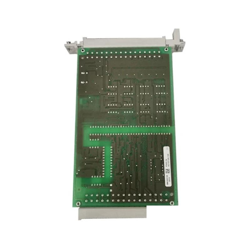 HIMA F3331 8-Channel Safety-Related Output Module