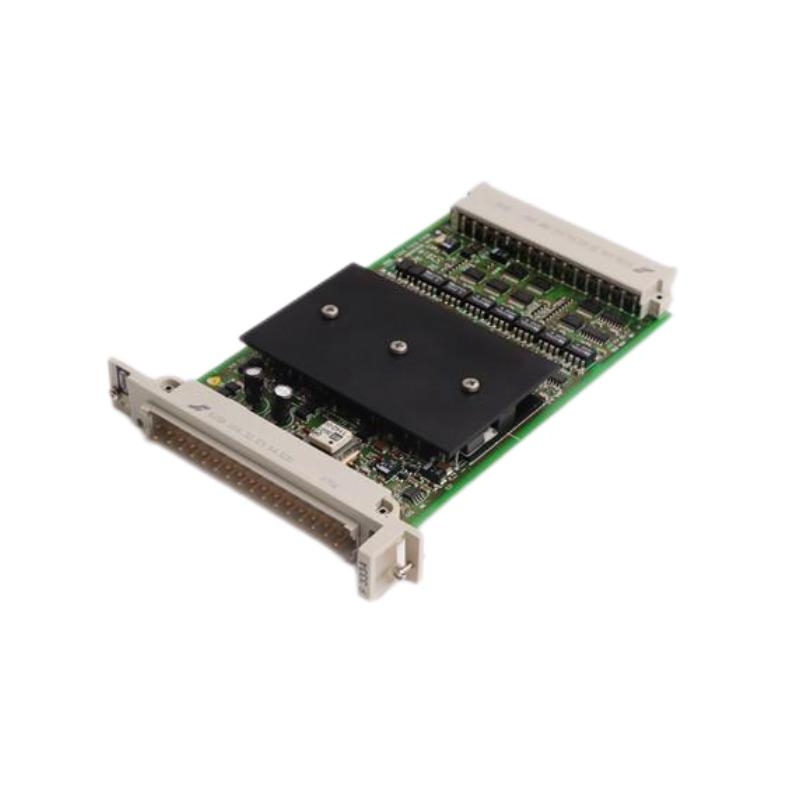 HIMA F3334 4-Channel Output Module