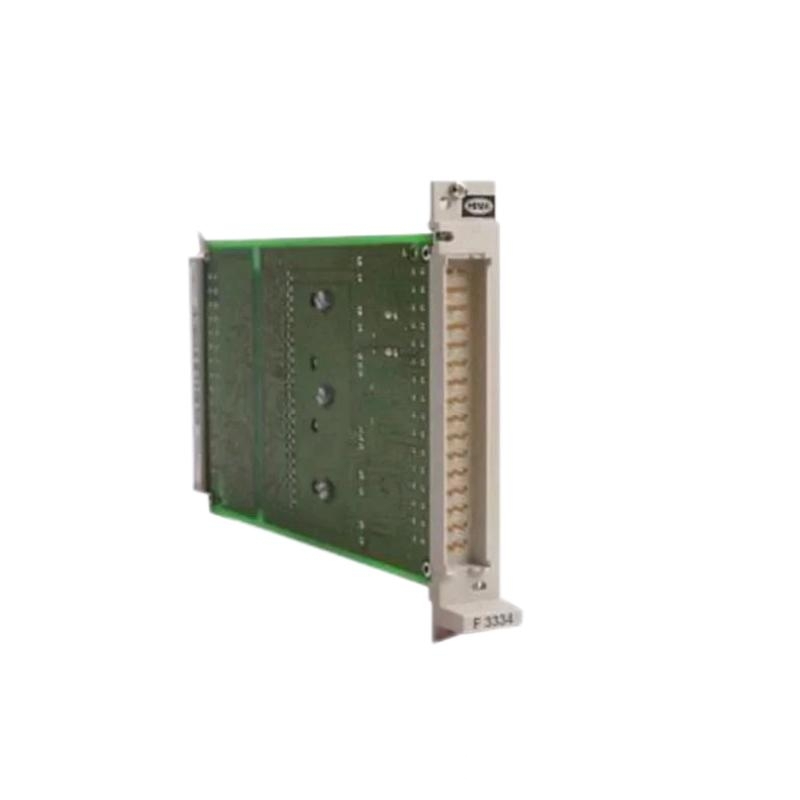HIMA F3334 4-Channel Output Module