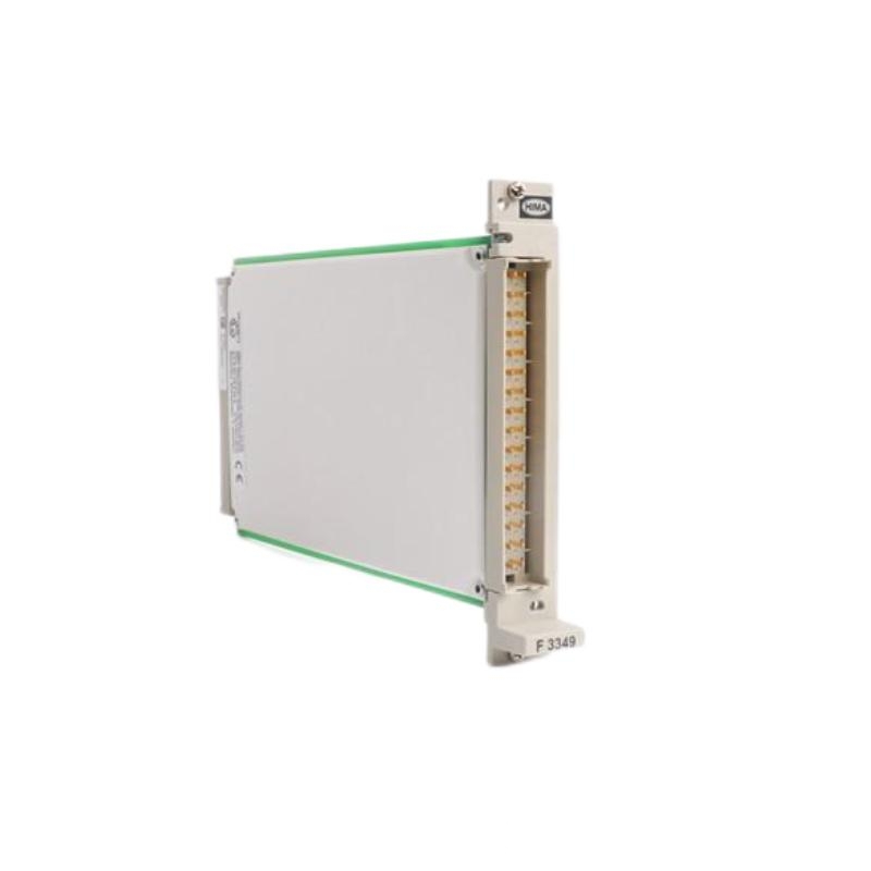 HIMA F3349 8-Channel Output Module