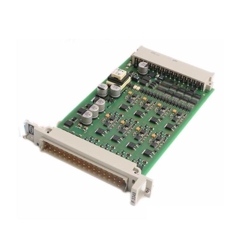 HIMA F3349 8-Channel Output Module
