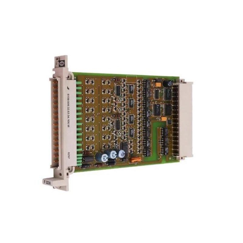 HIMA F3349 8-Channel Output Module
