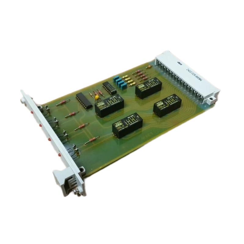 HIMA F3410 Relay Amplifier Module Planar F Series