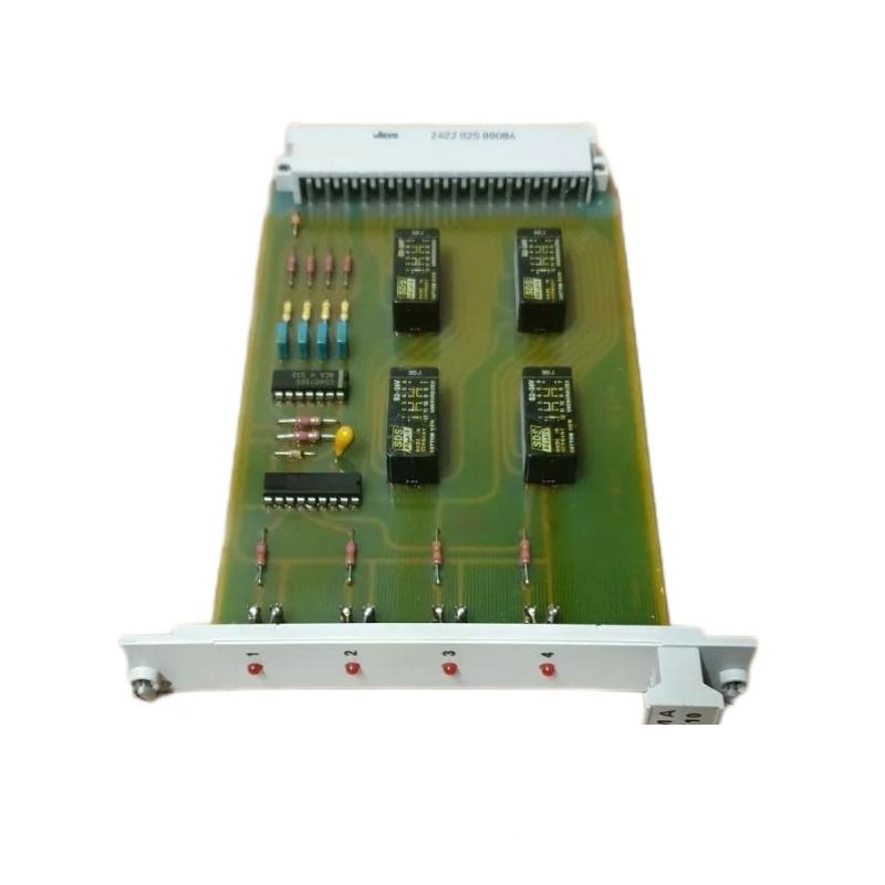HIMA F3410 Relay Amplifier Module Planar F Series