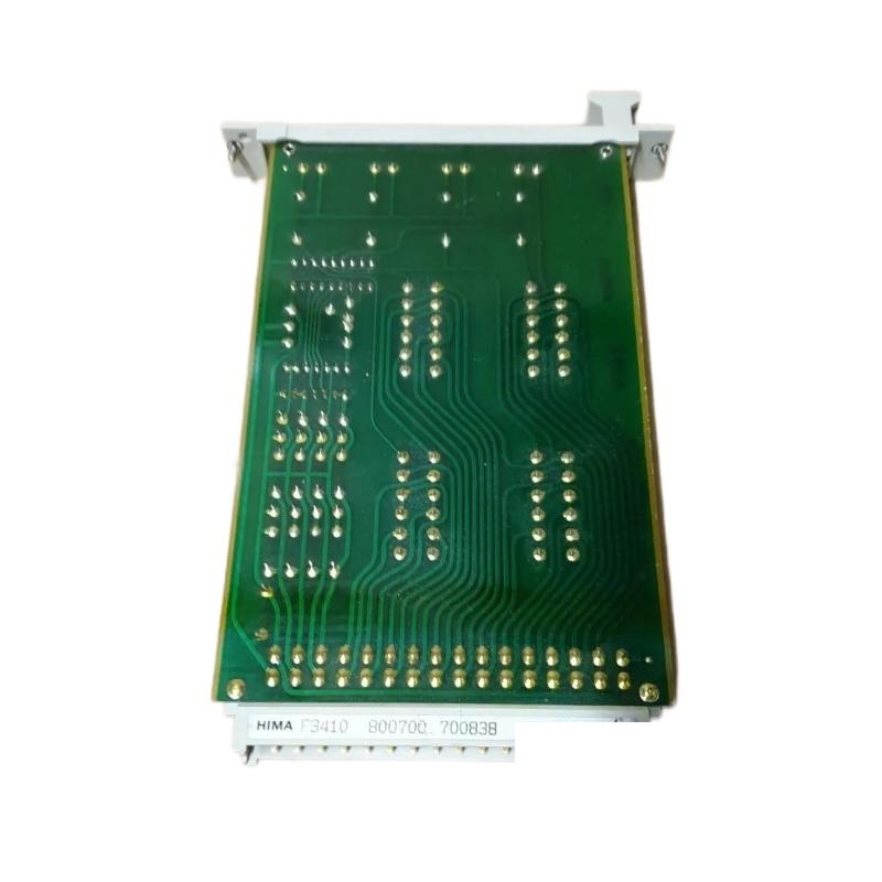 HIMA F3410 Relay Amplifier Module Planar F Series
