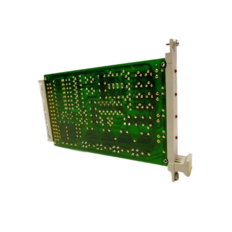 HIMA F4106 4-Channel Door Card Planar F Series