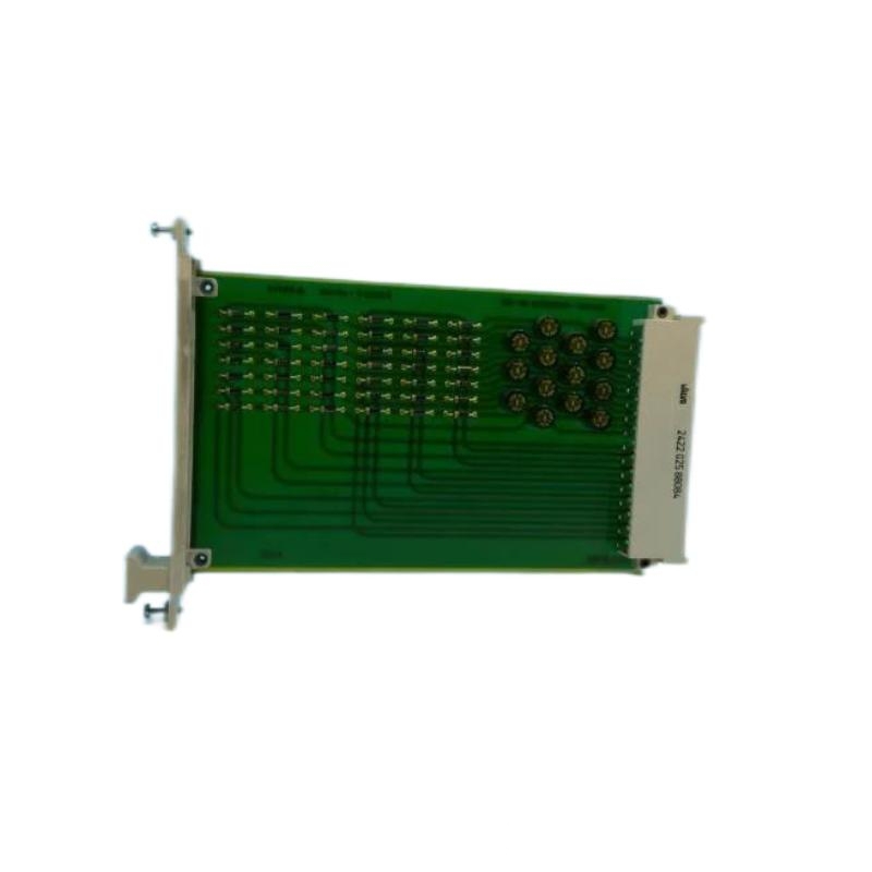 HIMA F4203A Safety-Related Diode Pre-Unit Planar F Series