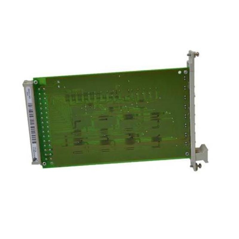 HIMA F6202 981620202 Safety-Related Controller Module Planar F series