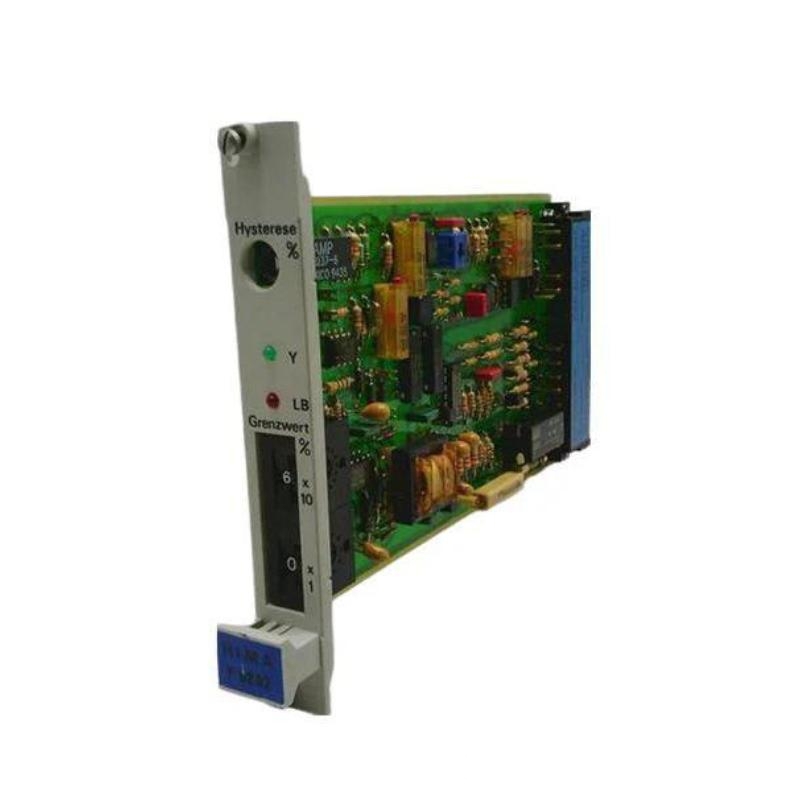 HIMA F6202 981620202 Safety-Related Controller Module Planar F series