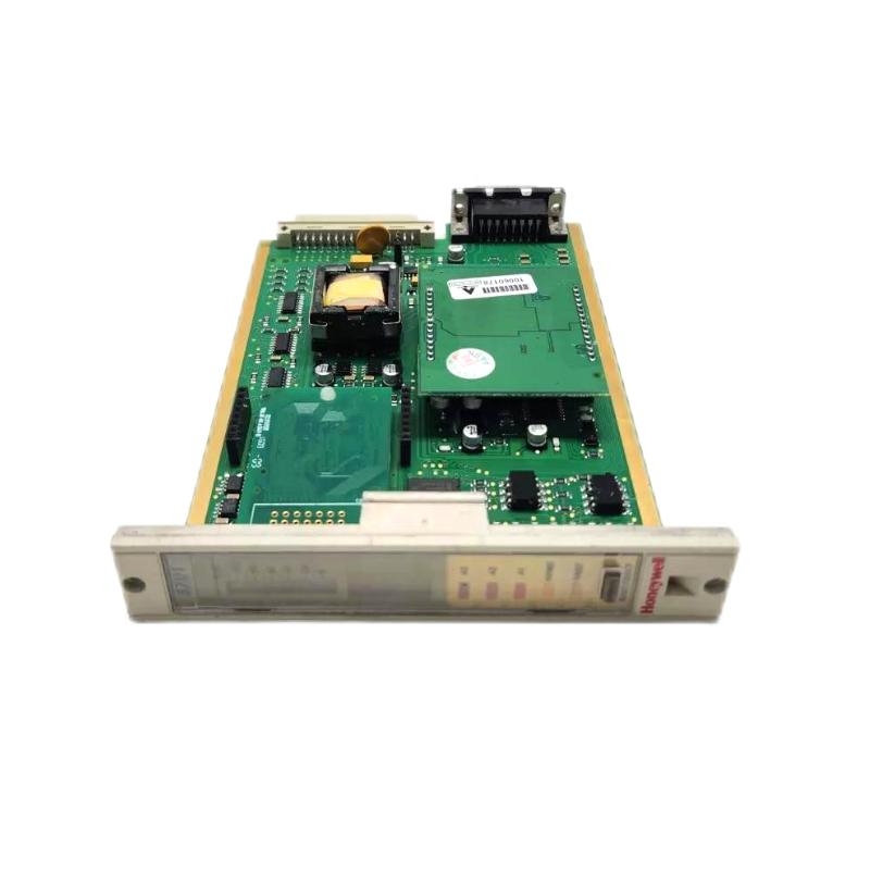 Honeywell 05701-A-0302 Single channel control card 05701 Series