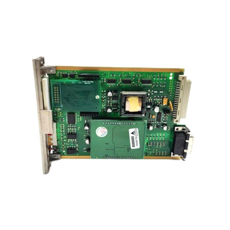 Honeywell 05701-A-0302 Single channel control card 05701 Series