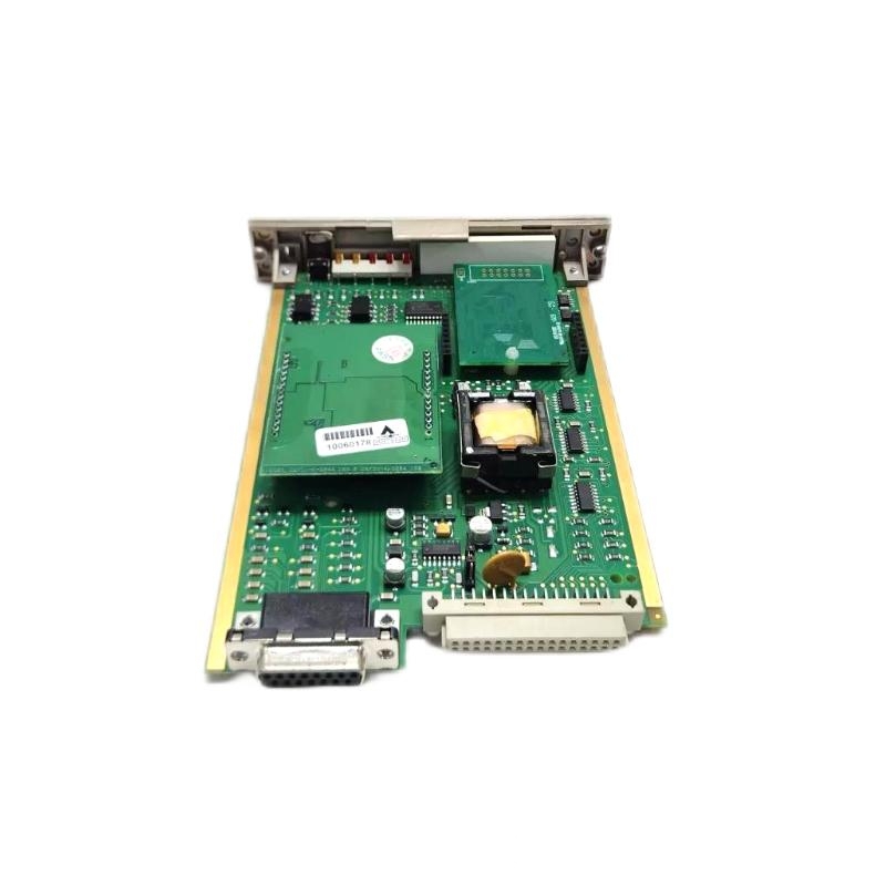 Honeywell 05701-A-0302 Single channel control card 05701 Series