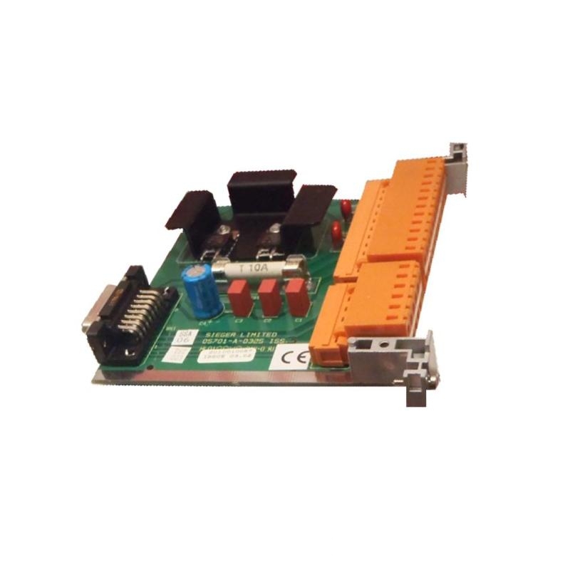 Honeywell 05701-A-0325 DC Input Card Experion® PKS series