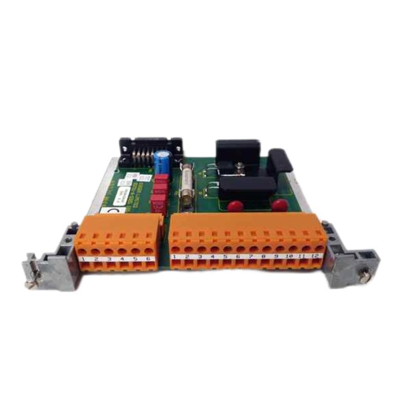 Honeywell 05701-A-0325 DC Input Card Experion® PKS series