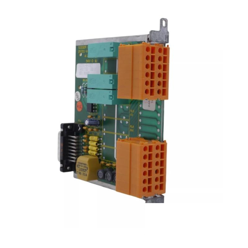 Honeywell 05701-A-0327 Double SPCO Relay Card Experion® PKS series